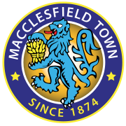 MacclesfieldTown